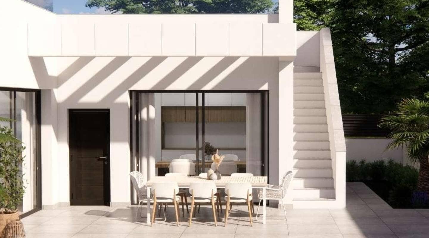 3 bedroom Villa for sale in Ciudad Quesada with pool - € 529,000 (Ref: 9289483)