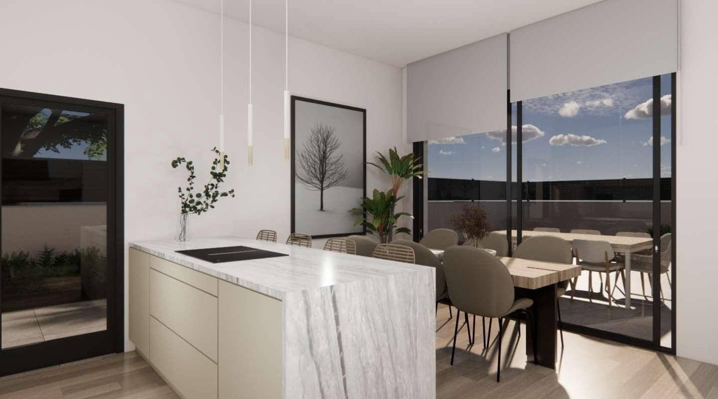 3 bedroom Villa for sale in Ciudad Quesada with pool - € 529,000 (Ref: 9289483)