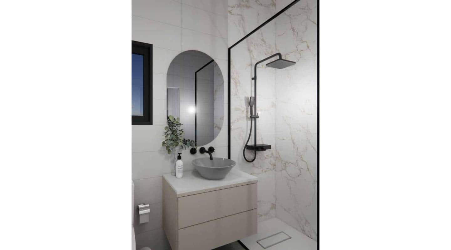 3 bedroom Villa for sale in Ciudad Quesada with pool - € 529,000 (Ref: 9289483)