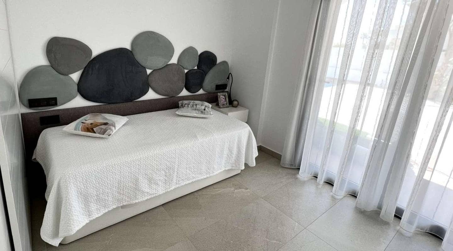 3 bedroom Villa for sale in Ciudad Quesada with pool - € 529,000 (Ref: 9289483)