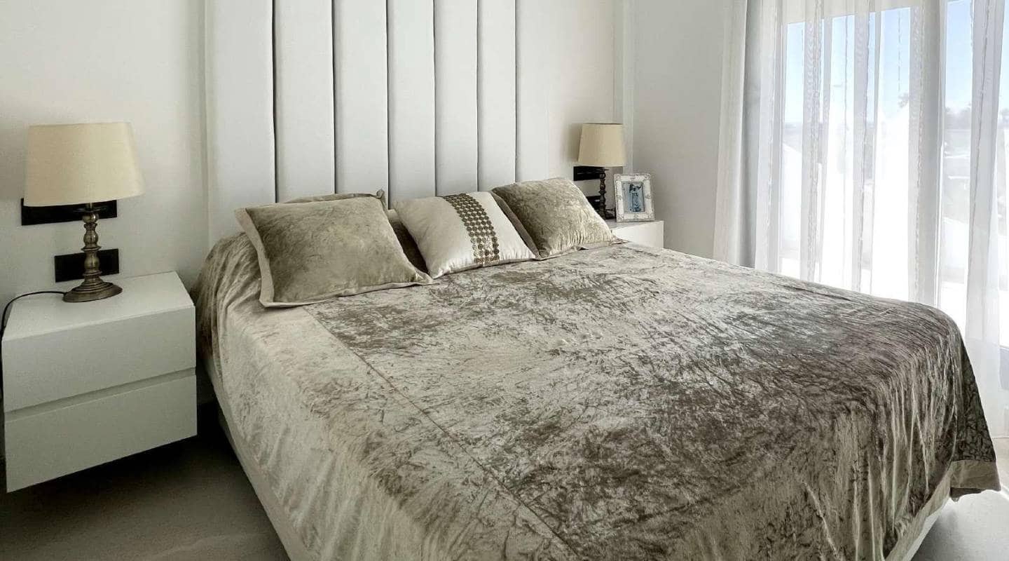 3 bedroom Villa for sale in Ciudad Quesada with pool - € 529,000 (Ref: 9289483)