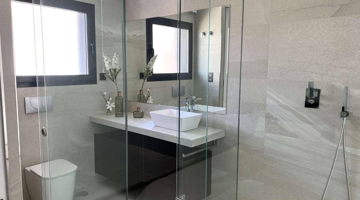 3 bedroom Villa for sale in Ciudad Quesada with pool - € 529,000 (Ref: 9289483)