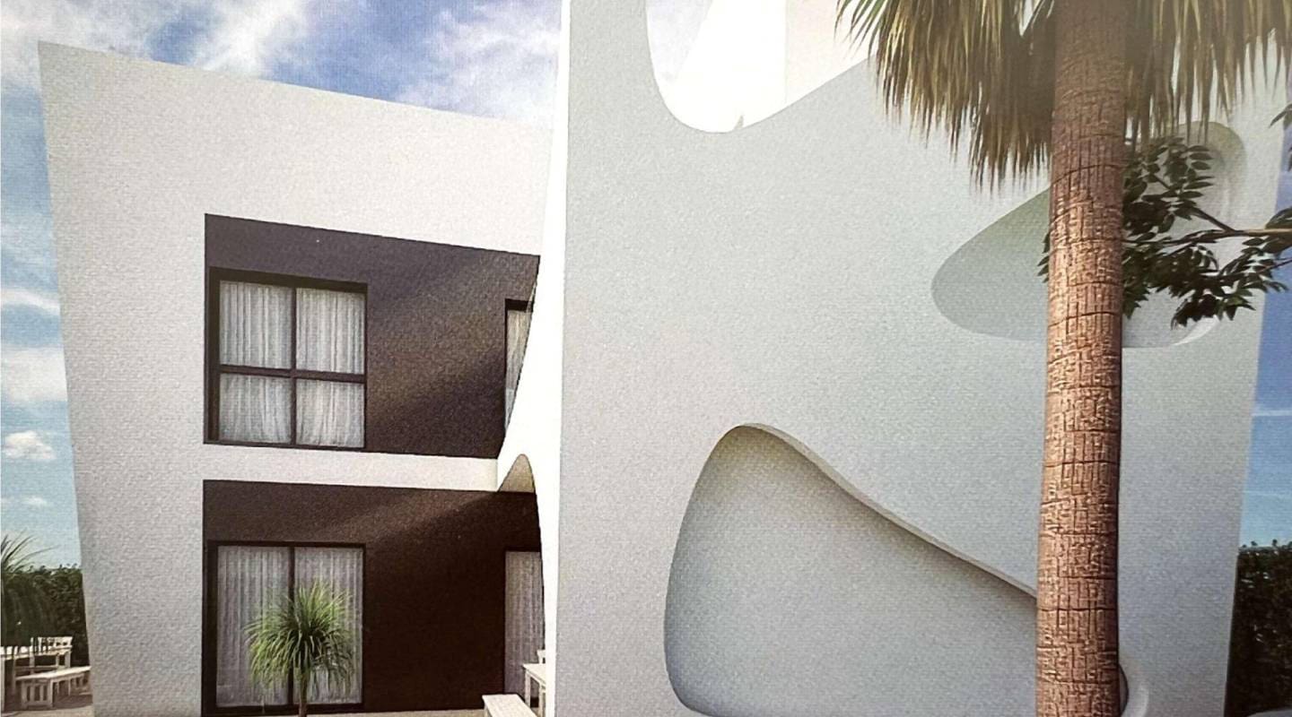 3 bedroom Villa for sale in Ciudad Quesada with pool - € 770,000 (Ref: 9289484)