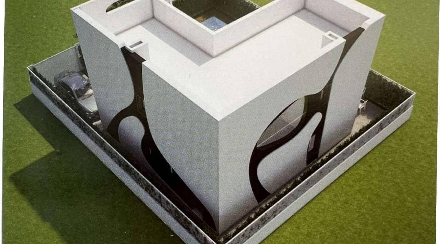 3 bedroom Villa for sale in Ciudad Quesada with pool - € 770,000 (Ref: 9289484)