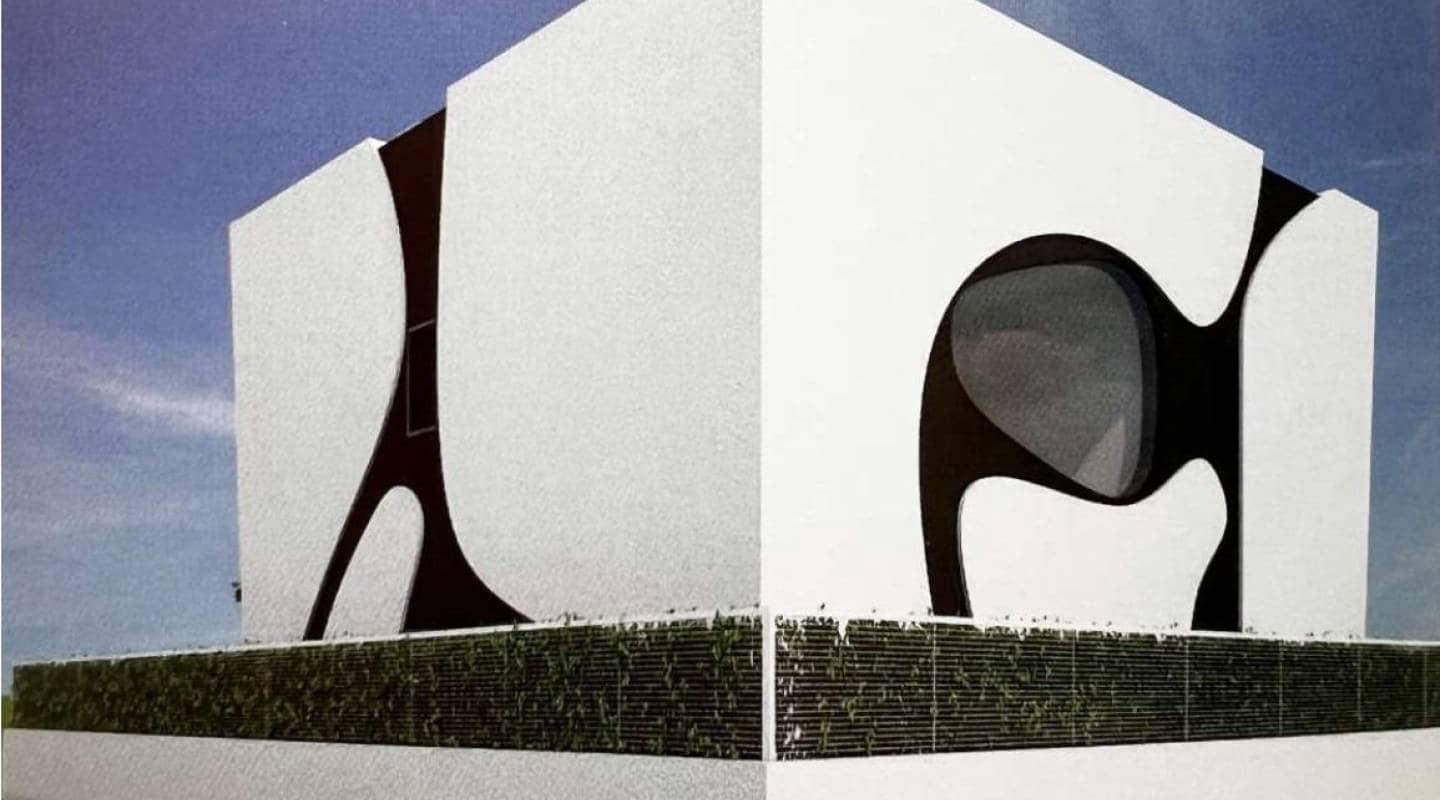 3 bedroom Villa for sale in Ciudad Quesada with pool - € 770,000 (Ref: 9289484)