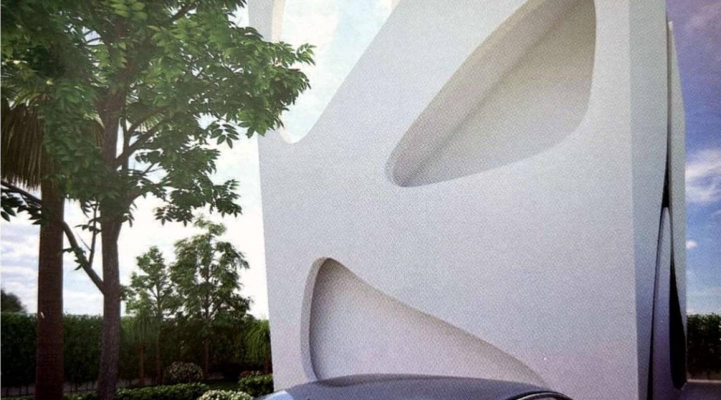 3 bedroom Villa for sale in Ciudad Quesada with pool - € 770,000 (Ref: 9289484)