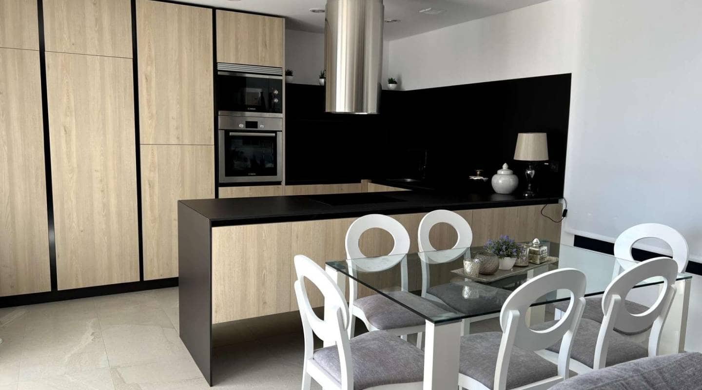 3 bedroom Villa for sale in Ciudad Quesada with pool - € 770,000 (Ref: 9289484)