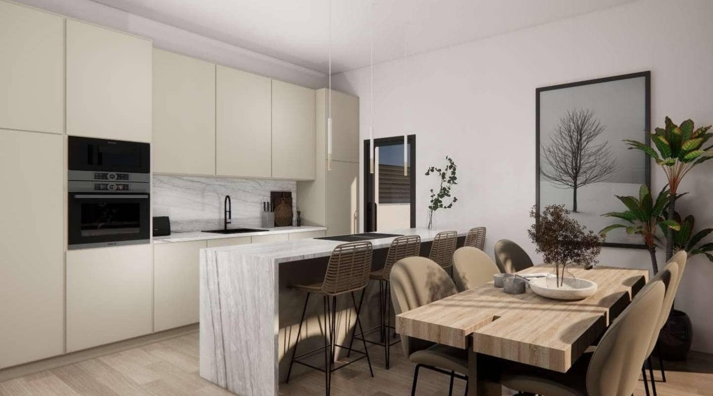 3 bedroom Villa for sale in Ciudad Quesada with pool - € 770,000 (Ref: 9289484)