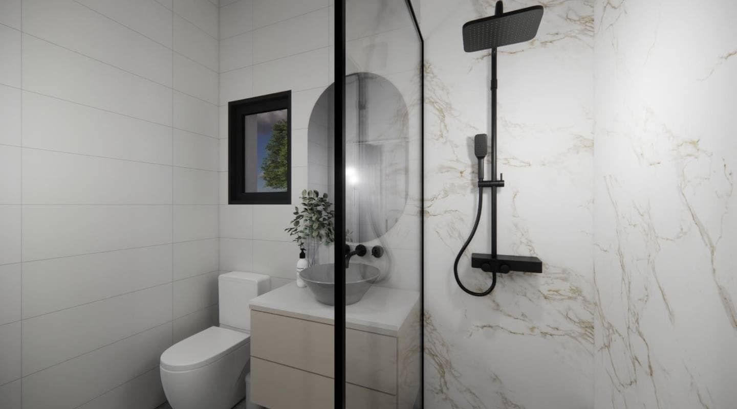 3 bedroom Villa for sale in Ciudad Quesada with pool - € 770,000 (Ref: 9289484)