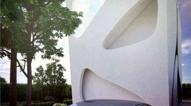 3 slaapkamer Villa te koop in Ciudad Quesada, Rojales met zwembad - € 770.000 (Ref: 9289484)