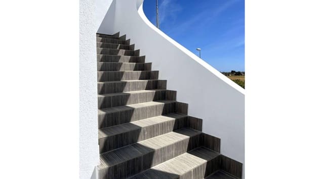 3 slaapkamer Villa te koop in Ciudad Quesada, Rojales met zwembad - € 770.000 (Ref: 9289484)