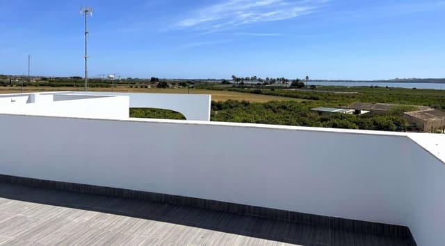 3 slaapkamer Villa te koop in Ciudad Quesada, Rojales met zwembad - € 770.000 (Ref: 9289484)