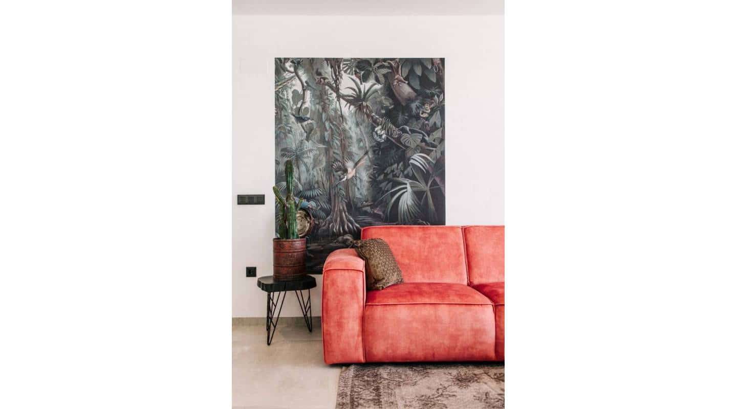 4 soveværelse Bungalow til salg i Ciudad Quesada med swimmingpool - € 599.000 (Ref: 9289485)