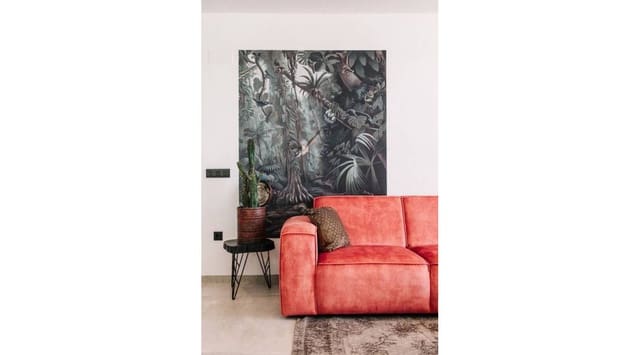 4 soveværelse Bungalow til salg i Ciudad Quesada, Rojales med swimmingpool - € 599.000 (Ref: 9289485)