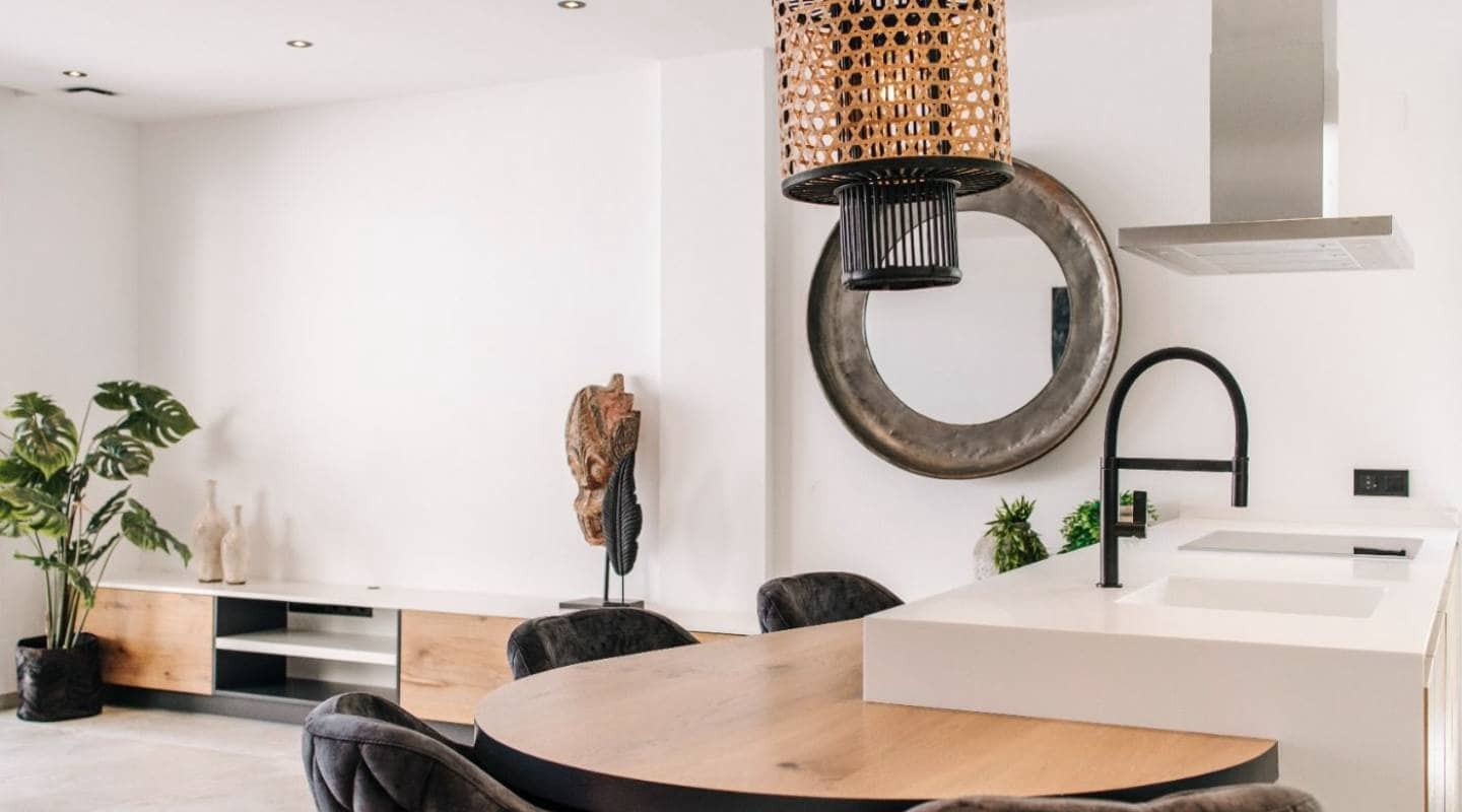 4 soveværelse Bungalow til salg i Ciudad Quesada med swimmingpool - € 599.000 (Ref: 9289485)