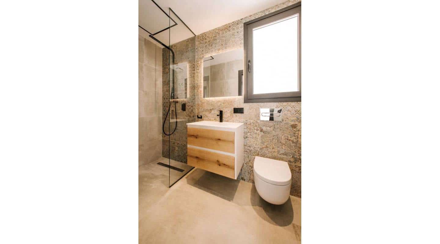 4 soveværelse Bungalow til salg i Ciudad Quesada med swimmingpool - € 599.000 (Ref: 9289485)