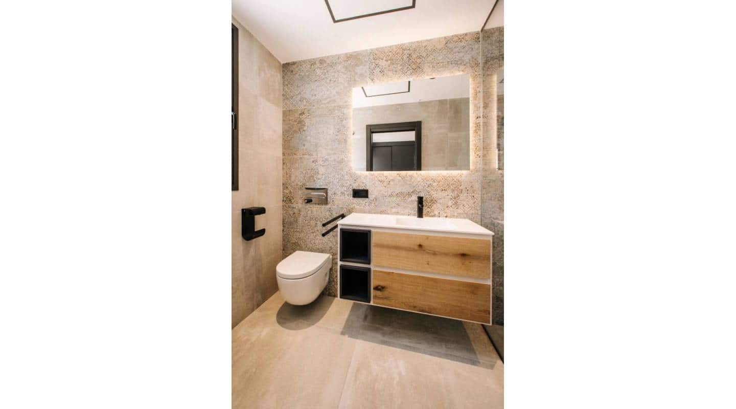 4 soveværelse Bungalow til salg i Ciudad Quesada med swimmingpool - € 599.000 (Ref: 9289485)