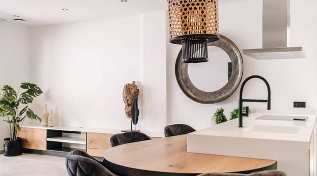 4 soveværelse Bungalow til salg i Ciudad Quesada, Rojales med swimmingpool - € 599.000 (Ref: 9289485)