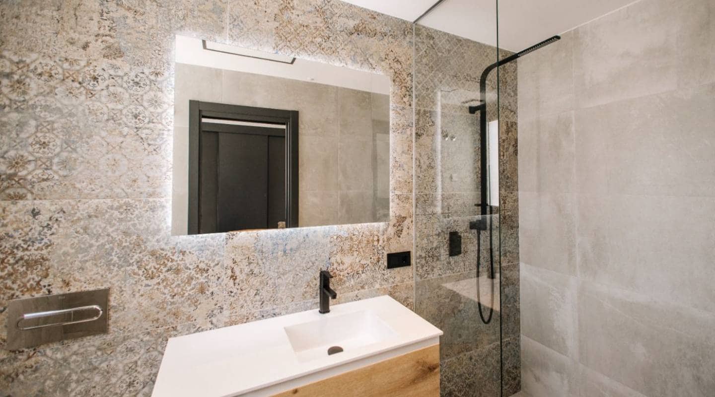 4 soveværelse Bungalow til salg i Ciudad Quesada med swimmingpool - € 599.000 (Ref: 9289485)