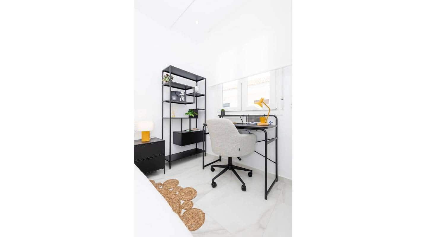 2 soveværelse Lejlighed til salg i Jacarilla - € 139.000 (Ref: 9289486)