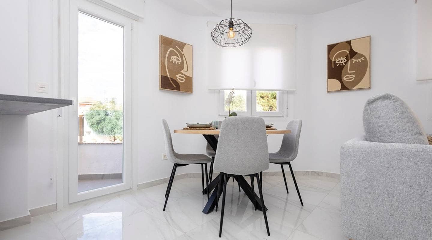 2 soveværelse Lejlighed til salg i Jacarilla - € 139.000 (Ref: 9289486)