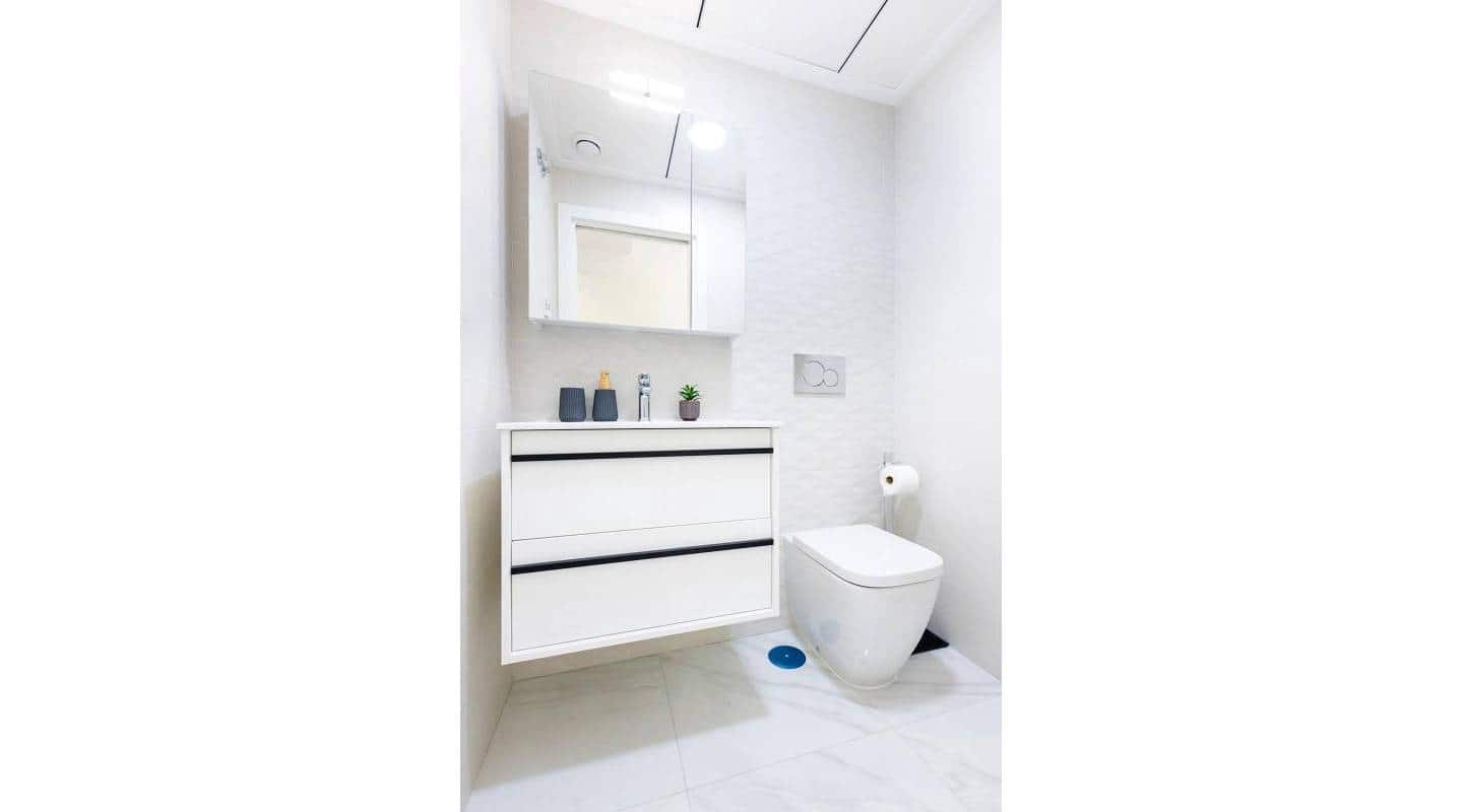 2 soveværelse Lejlighed til salg i Jacarilla - € 139.000 (Ref: 9289486)