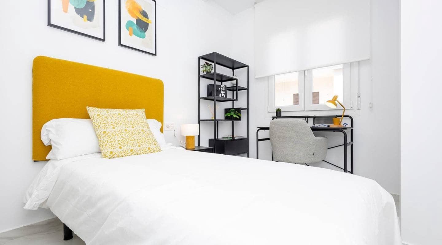 2 soveværelse Lejlighed til salg i Jacarilla - € 139.000 (Ref: 9289486)