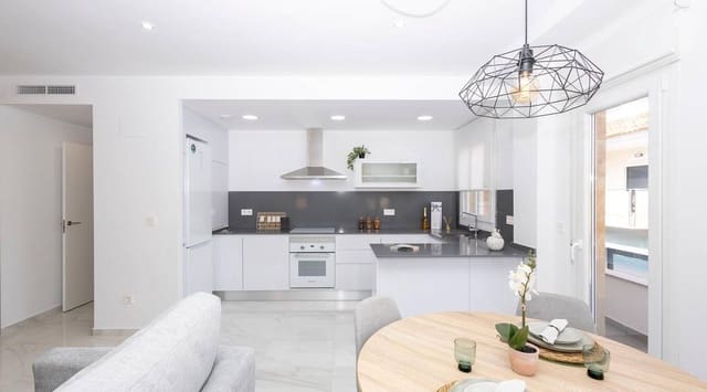 2 soveværelse Lejlighed til salg i Jacarilla - € 139.000 (Ref: 9289486)