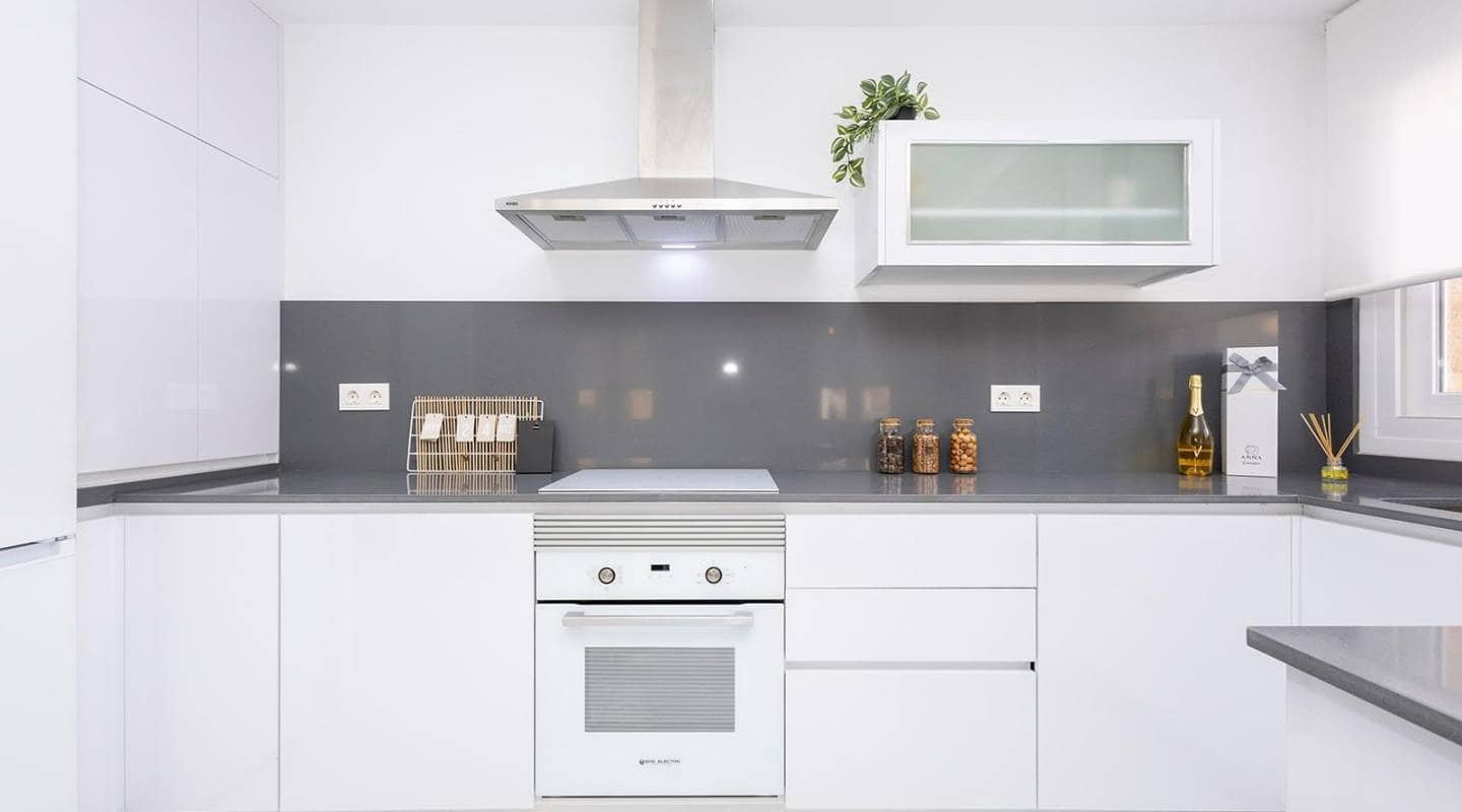 2 soveværelse Lejlighed til salg i Jacarilla - € 139.000 (Ref: 9289486)