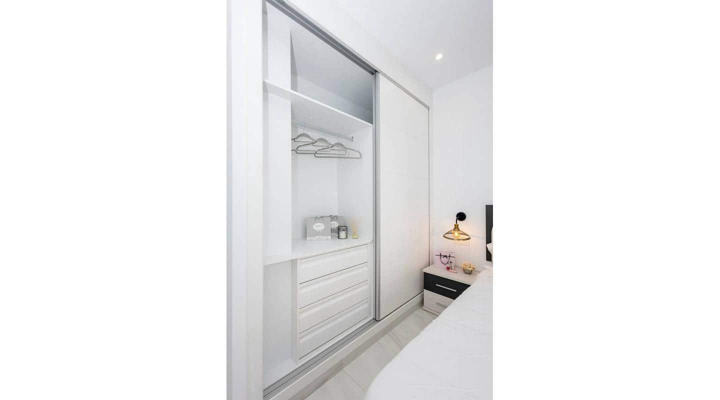 2 soveværelse Lejlighed til salg i Jacarilla - € 139.000 (Ref: 9289486)