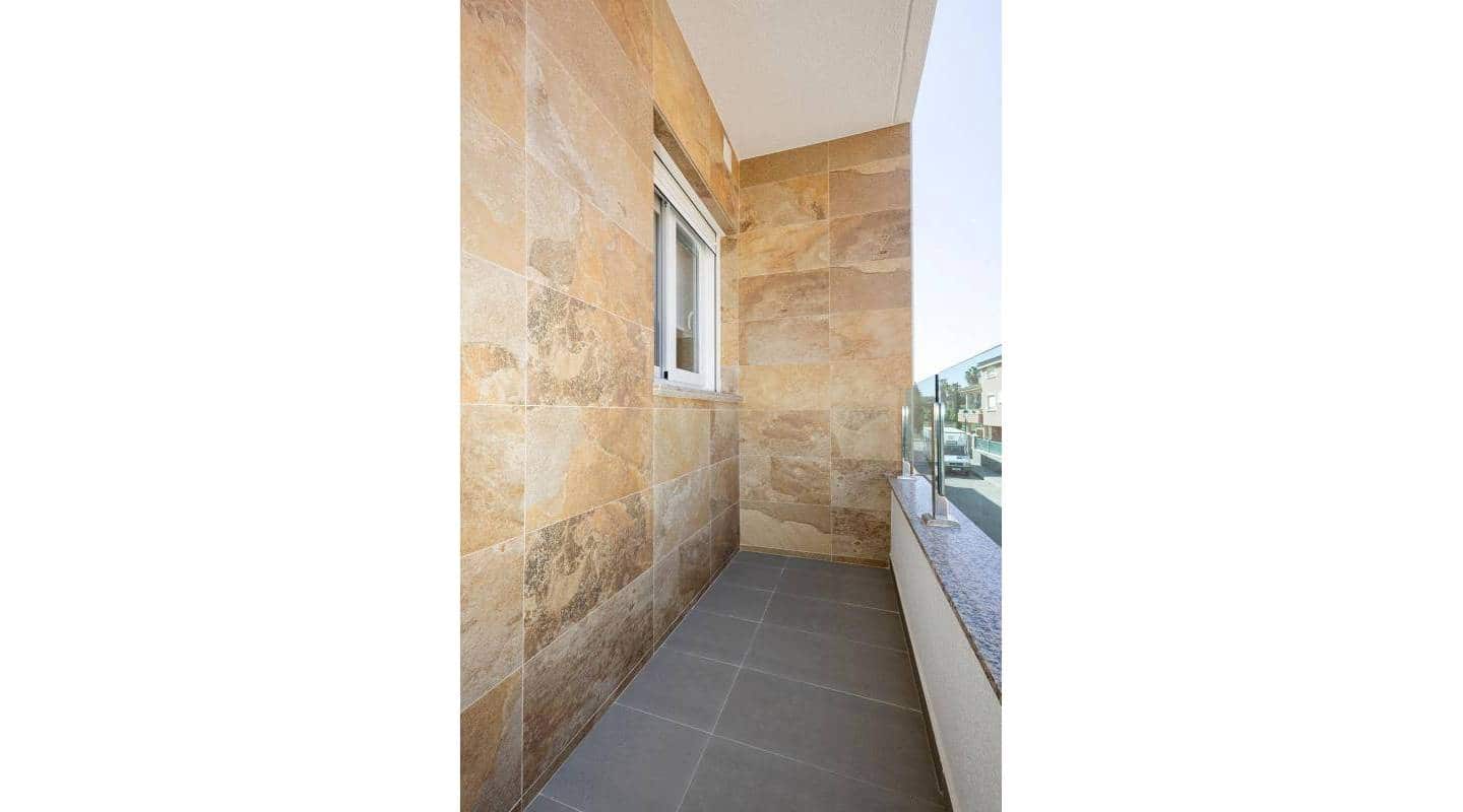 2 soveværelse Lejlighed til salg i Jacarilla - € 139.000 (Ref: 9289486)