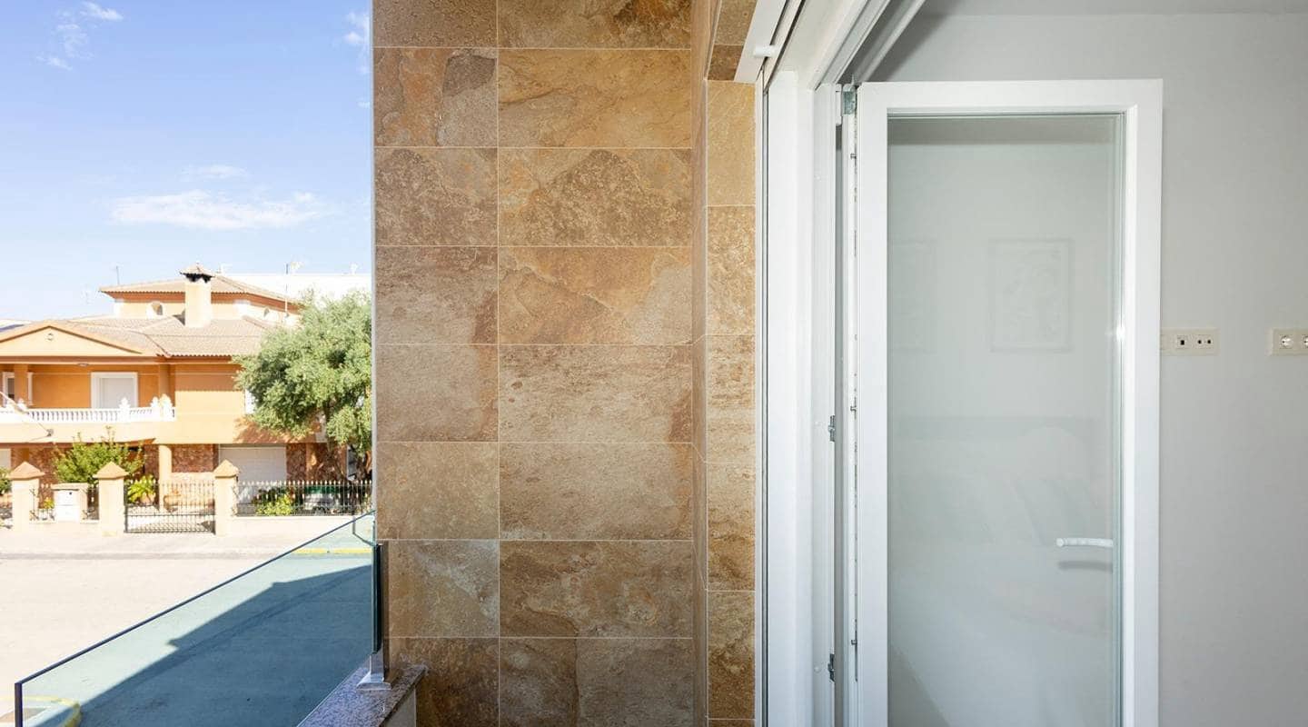 2 soveværelse Lejlighed til salg i Jacarilla - € 139.000 (Ref: 9289486)