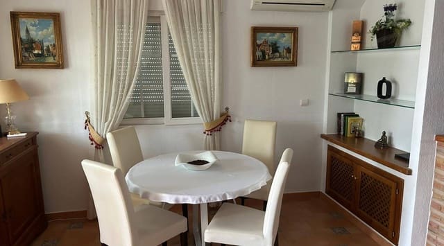 3 Zimmer Villa zu verkaufen in Villamartin, Orihuela mit Pool - 369.000 € (Ref: 9311214)