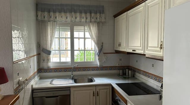 3 Zimmer Villa zu verkaufen in Villamartin, Orihuela mit Pool - 369.000 € (Ref: 9311214)