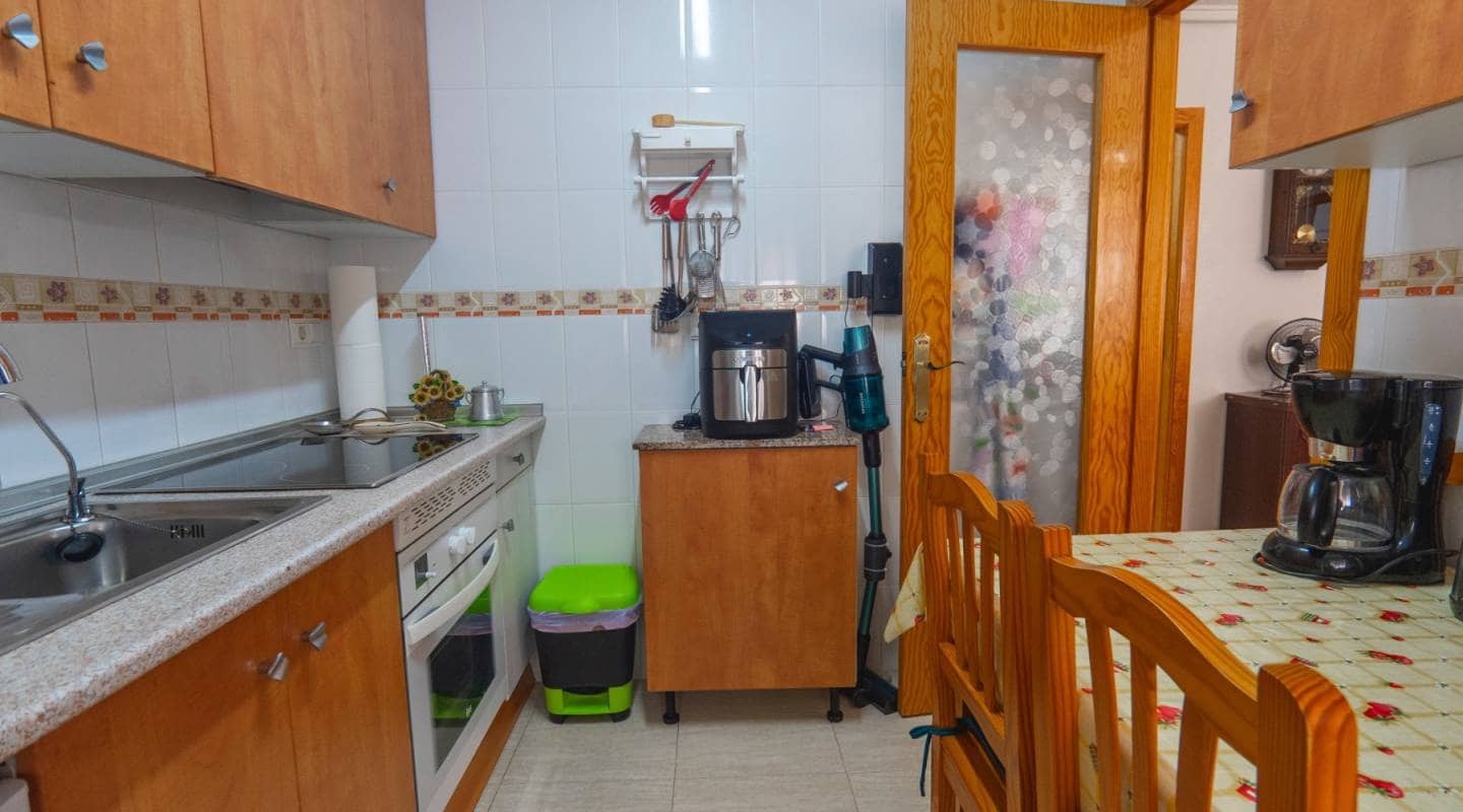 3 sovrum Semi-fristående Villa till salu i Ciudad Quesada med pool - 219 950 € (Ref: 9311216)