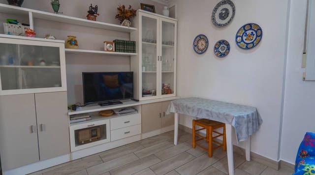 3 sovrum Semi-fristående Villa till salu i Ciudad Quesada, Rojales med pool - 219 950 € (Ref: 9311216)