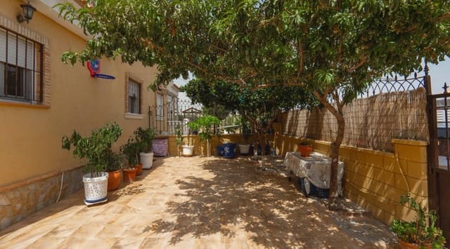 3 sovrum Semi-fristående Villa till salu i Ciudad Quesada, Rojales med pool - 219 950 € (Ref: 9311216)