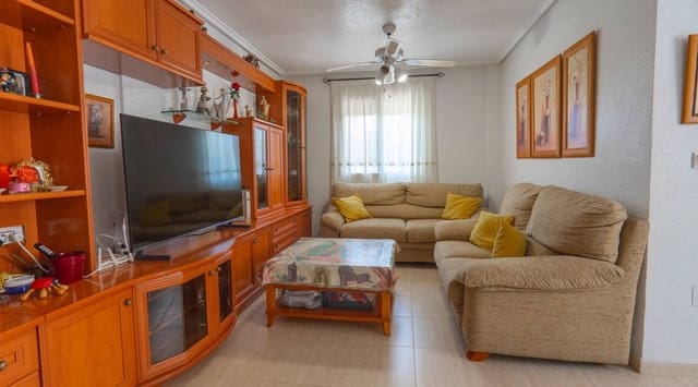 3 sovrum Semi-fristående Villa till salu i Ciudad Quesada, Rojales med pool - 219 950 € (Ref: 9311216)