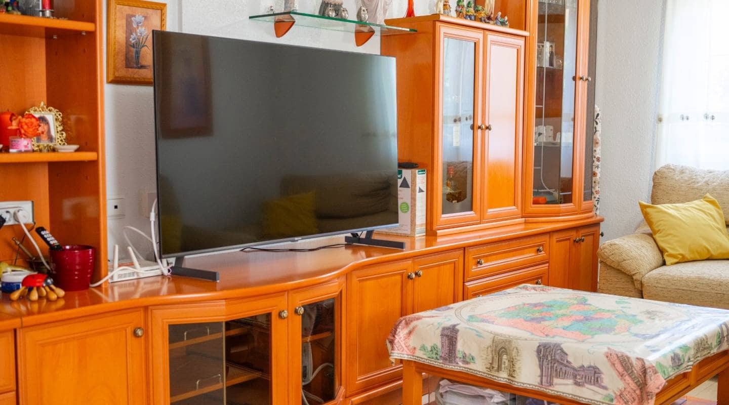 3 sovrum Semi-fristående Villa till salu i Ciudad Quesada med pool - 219 950 € (Ref: 9311216)