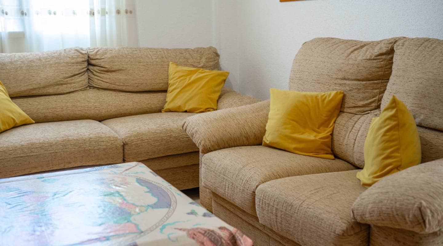 3 sovrum Semi-fristående Villa till salu i Ciudad Quesada med pool - 219 950 € (Ref: 9311216)