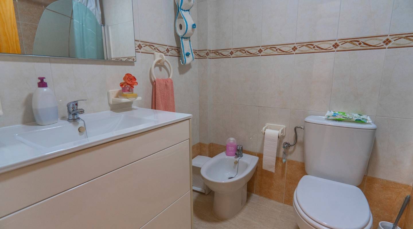 3 sovrum Semi-fristående Villa till salu i Ciudad Quesada med pool - 219 950 € (Ref: 9311216)