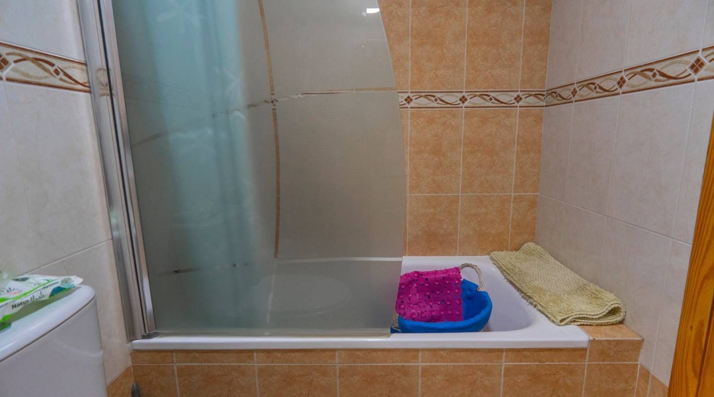 3 sovrum Semi-fristående Villa till salu i Ciudad Quesada med pool - 219 950 € (Ref: 9311216)