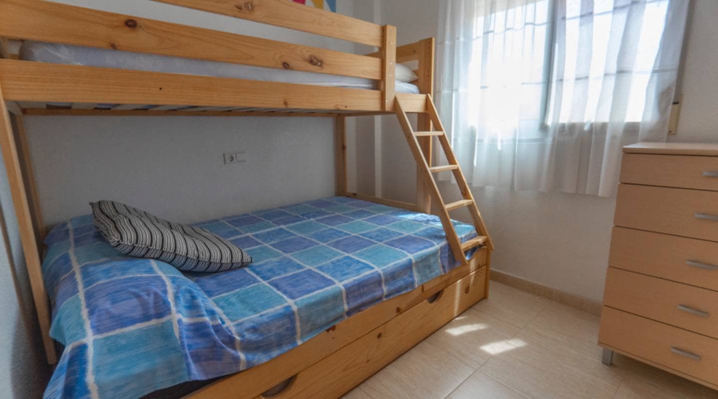 3 sovrum Semi-fristående Villa till salu i Ciudad Quesada med pool - 219 950 € (Ref: 9311216)