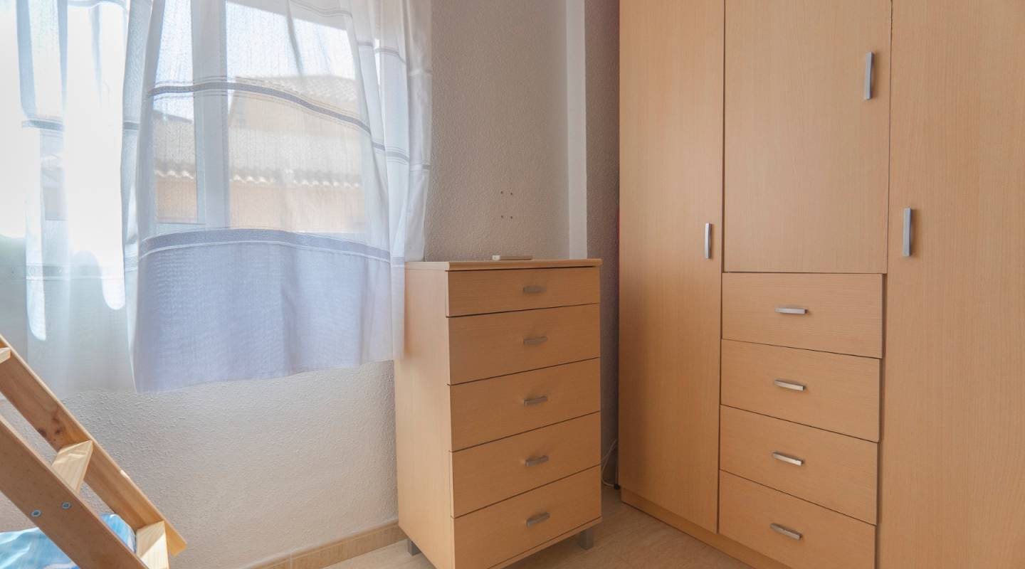 3 sovrum Semi-fristående Villa till salu i Ciudad Quesada med pool - 219 950 € (Ref: 9311216)