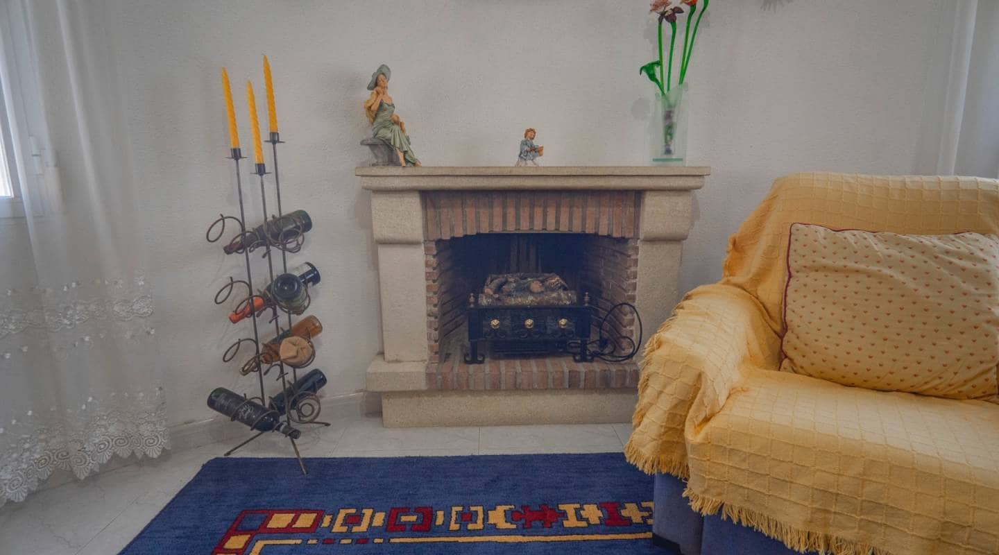 3 bedroom Villa for sale in Ciudad Quesada with pool - € 380,000 (Ref: 9311217)