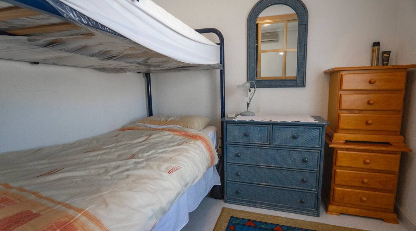 3 bedroom Villa for sale in Ciudad Quesada with pool - € 380,000 (Ref: 9311217)