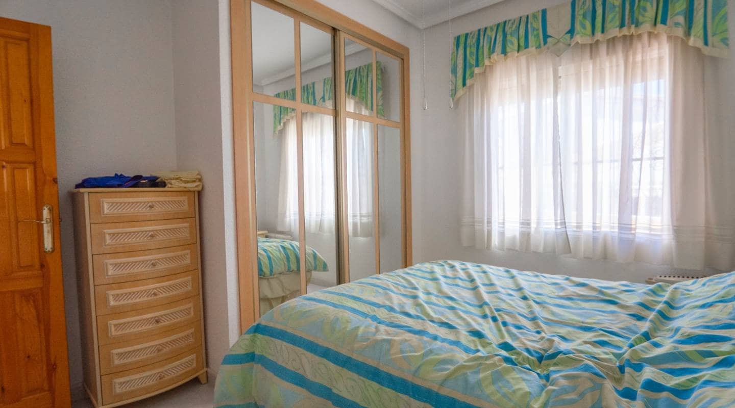 3 bedroom Villa for sale in Ciudad Quesada with pool - € 380,000 (Ref: 9311217)