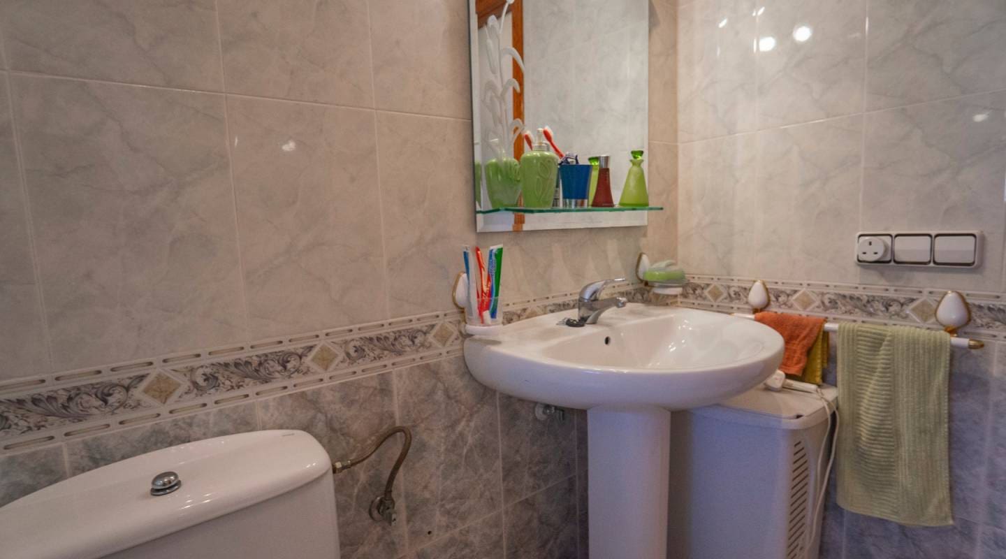 3 bedroom Villa for sale in Ciudad Quesada with pool - € 380,000 (Ref: 9311217)