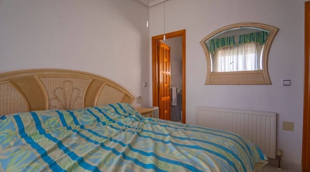 3 quarto Moradia para venda em Ciudad Quesada, Rojales com piscina - 359 950 € (Ref: 9311217)