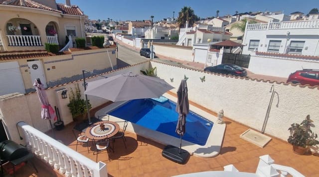 2 quarto Moradia para venda em La Marquesa, Rojales com piscina - 285 000 € (Ref: 9311535)